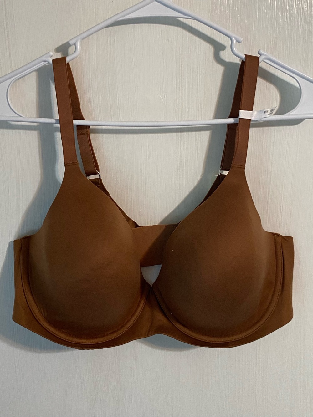 Aerie real Sunnie full coverage bra- NWT